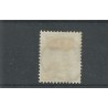 Nederland 42 met "SCHAGEN 1898" kleinrond VFU/gebr CV  14++ €