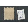 Curacao  P11-III  Port 1892  MNH/postfris CV 16,5++ €