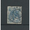 Nederland 63 met "AMSTERDAM-12 1909" grootrond   VFU/gebr CV 10 €