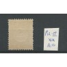 Curacao  P12-II  Port 1892  MNH/postfris CV 16,5++ €