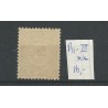 Curacao  P11-III  Port 1892  MNH/postfris CV 16,5 €