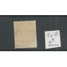 Curacao  P17-III  Port 1892  Specimen  MH/ongebr CV 35 €
