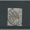 Nederland 67 met "AMSTERDAM-17" grootrond   VFU/gebr CV 50 €