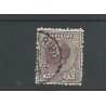 Suriname 12C Willem III 1873   VFU/gebr CV 40 €