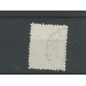 Suriname 12C Willem III 1873   VFU/gebr CV 40 €