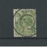 Nederland 68 met "AMSTERDAM-12 1903" grootrond   VFU/gebr CV 25 €
