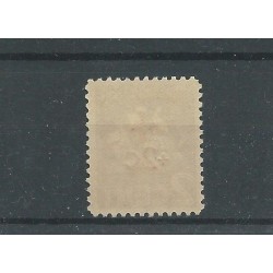 Suriname 203 Rode Kruis  MNH/postfris  CV  70 €