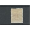Suriname P16-III Port 1911  MH/ongebr CV 150 €