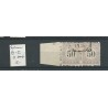 Suriname P8 Type I  paartje VFU/gebr  CV  18 €
