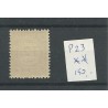 Nederland P23  Port 1894 MNH CV 150 €  Pracht !!