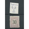 Suriname P6 Type II MH/ongebr  CV  105 €   (3)