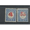 Nederland P29-30 Port  MH/ongebr CV 10 €  Pracht !!