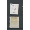 Suriname P6 Type II MH/ongebr  CV  105 €   (3)
