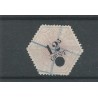 Nederland TG4 Telegram 12,5ct  VFU/gebr  CV 190 €  Pracht !!