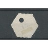 Nederland TG4 Telegram 12,5ct  VFU/gebr  CV 190 €  Pracht !!