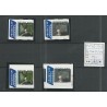 Nederland 2246/2247, 2247b/2247b  Oude Kunst MNH/postfris CV 44 €