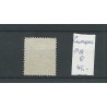 CURACAO  P18 Port 30ct Prachtig  VFU/gebr  CV  45 €