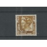 Ned. Indie  201  Wilhelmina zonder wm  MNH/postfris CV 20 €  PRACHT  !!