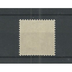 Ned. Indie  201  Wilhelmina zonder wm  MNH/postfris CV 20 €  PRACHT  !!