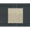 Ned. Indie  201  Wilhelmina zonder wm  MNH/postfris CV 20 €  PRACHT  !!