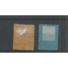 Ned. Indie  P3/P4 Port 1874  MH/ongebr CV 150 €  PRACHT  !!