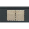 Suriname P11 Type I  paartje  VFU/gebr  CV  56 €