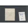 Ned. Indie  P9fbD  Port VFU/gebr CV 30 €  PRACHT  !!