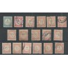 Ned. Indie  P23-39 Port 1913  VFU/gebr CV 114 €  PRACHT  !!