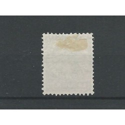 Ned. Indie  D19a  Dienst  VFU/gebr CV 150 €  PRACHT  !!