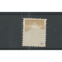 Curacao 10D  Willem III  VFU/gebr CV 25 € Pracht !!