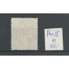 Curacao P3-II Port 1889  VFU/gebr CV 55 € Pracht !!