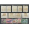 Curacao LP26-40  Luchtpost  VFU/gebr  CV 80 €