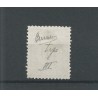 Curacao P3-III  Port 1889 VFU/gebr  CV 45 €
