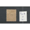 Curacao P14-II Port 1892  MH/ongebr  CV 10 €