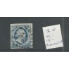 Nederland 1 Plt I-66  "ROZENDAAL-A" VFU/gebr  CV 40 €  +125 Eysinga