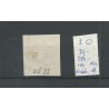 Nederland 2  "DOKKUM-A en NES" VFU/gebr  CV 30 €  +350 Eysinga