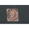 Nederland 2  "OOSTERHOUT-C" VFU/gebr  CV 30 €  +125 Eysinga