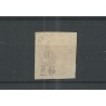 Nederland 2  "OOSTERHOUT-C" VFU/gebr  CV 30 €  +125 Eysinga