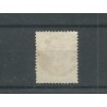 Nederland 17 "AMSTERDAM 1875" twee-letter VFU/gebr  CV 30+ €