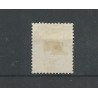 Nederland 36 met puntstempel 57 VFU/gebr  CV 28+ €