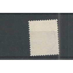 Nederland 44 met "APELDOORN 1895"  VFU/gebr  CV 100+ €