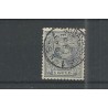 Nederland 44 met "GRAVENHAGE-1 1896"  VFU/gebr  CV 100+ €