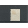 Nederland 44 met "GRAVENHAGE-1 1896"  VFU/gebr  CV 100+ €