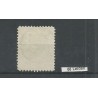 Nederland 47a met "LEIDEN 1895"  VFU/gebr  CV 180+ €