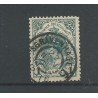 Nederland 49 met "GRAVENHAGE-6 1899"  VFU/gebr  CV 160+ €