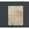 Nederland 49 met "GRAVENHAGE-6 1899"  VFU/gebr  CV 160+ €