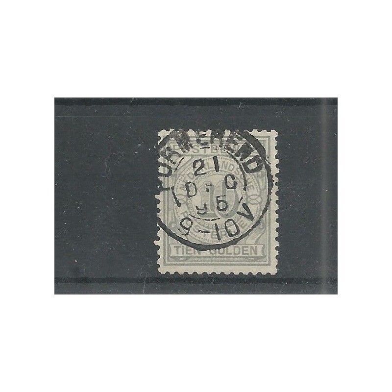 Nederland PW7A Postbewijs "PURMEREND 1891" VFU/gebr CV 50++ € PRACHT !! Nederland PW7A Postbewijs "PURMEREND 1891" VFU/gebr CV 50++ € PRACHT !!
