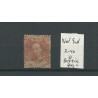 Ned.Indie  2  pos 40  "PATTIE " VFU/gebr  CV 500 €