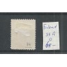 Finland 33A  Wapen 1889  VFU/gebr CV 65 €