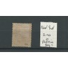 Ned.Indie  2  pos 40  "PATTIE " VFU/gebr  CV 500 €